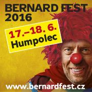 Bernard Fest 2016